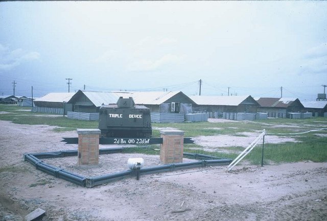 Chu Chi Base Camp 2